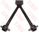 A-FRAME OEM-TRW VERSION